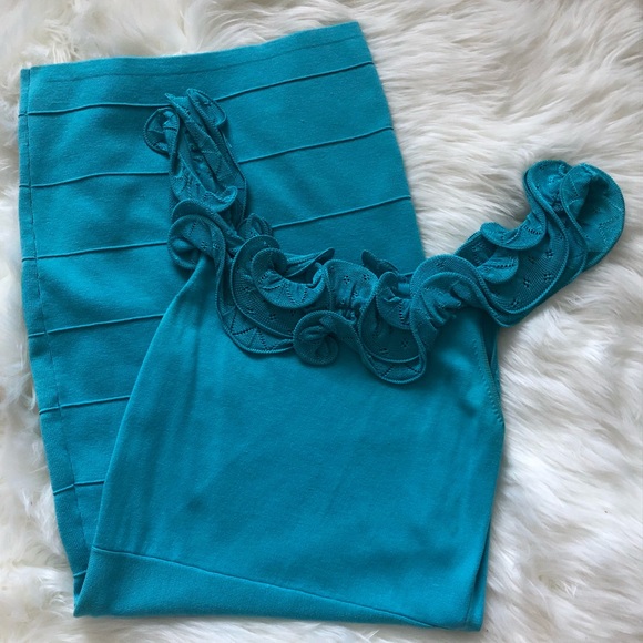 Bebe dress - Picture 2 of 3